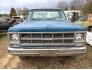 1979 GMC C/K 2500 for sale 101683691